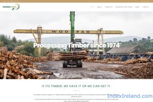 Woodfab Timber