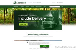 Woodside Garden Products