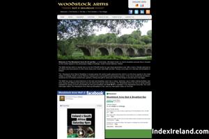 Woodstock Arms B&B