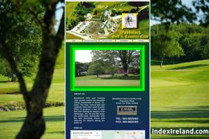 Visit Woodstock Golf & Country Club website.