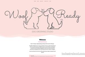 Woof 'n' Ready