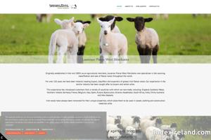 Laurence Pierce (Wool Merchants)