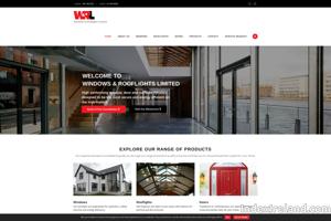 Windows & Rooflights Ltd