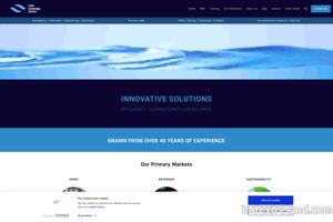 Water Technology Limited