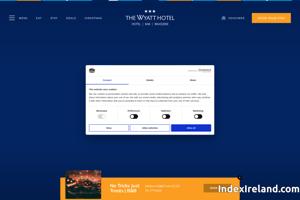 The Wyatt Hotel