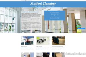 Xcellent Cleaning