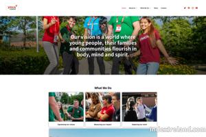 Visit YMCA Ireland website.