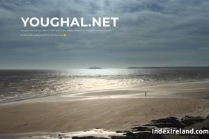 Visit Youghal.net website.