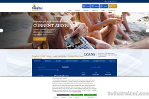 Youghal Credit Union