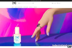 Visit Young Nails Ireland website.