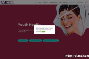 Visit National Youth Health Programme website.