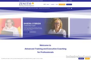 Zenith Training Company