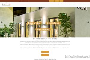 Visit Zuni Hotel website.